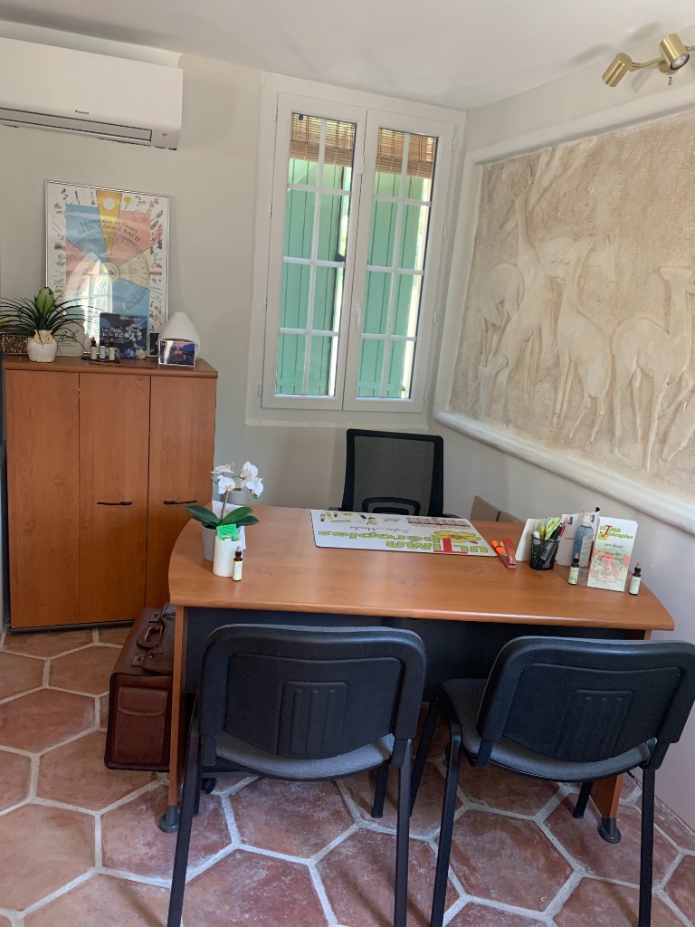 photo cabinet Sylvie Mieulet