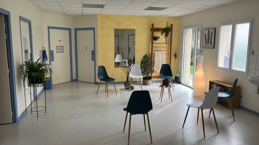 photo cabinet Elise Piron