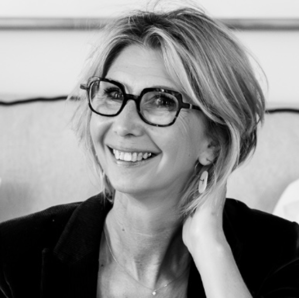 Sandrine Hoffschir-Sanquer