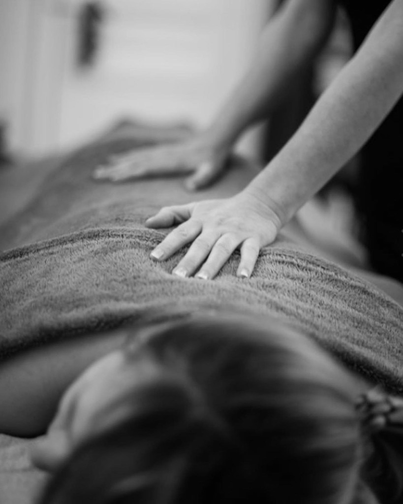 photo seance Sandrine Hoffschir-Sanquer