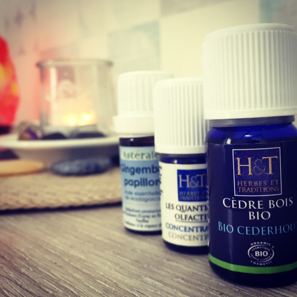 photo activite Valérie Jamet