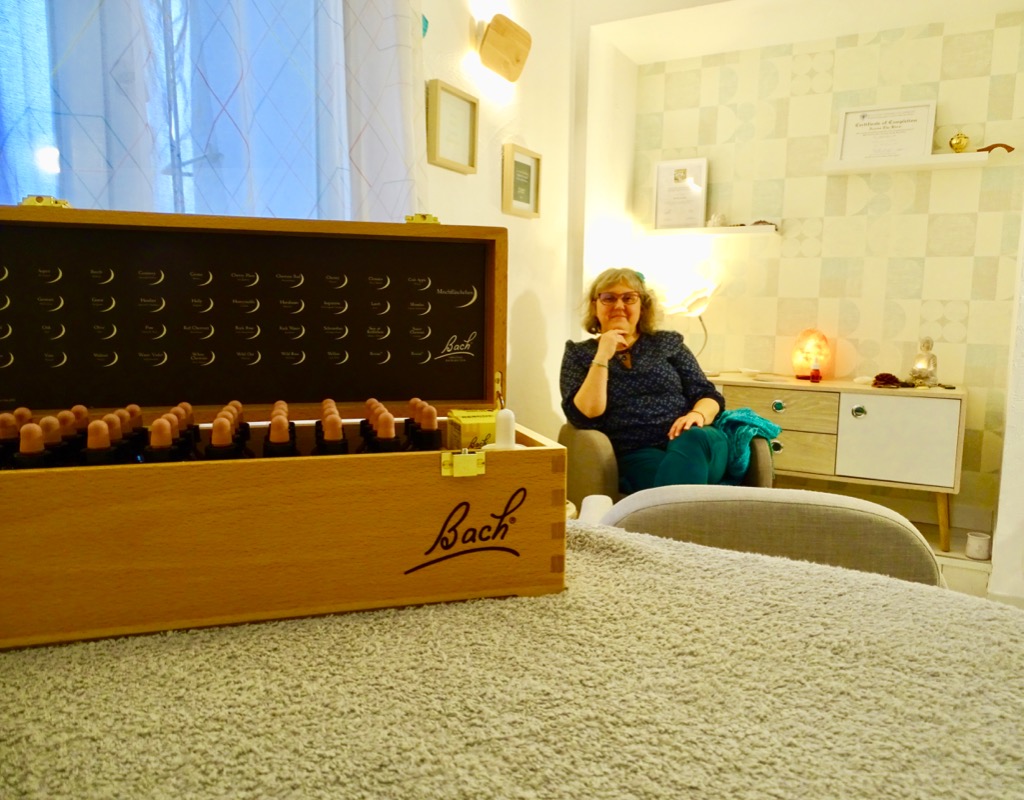 photo cabinet Valérie Jamet