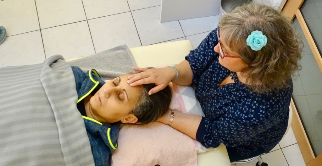 photo seance Valérie Jamet