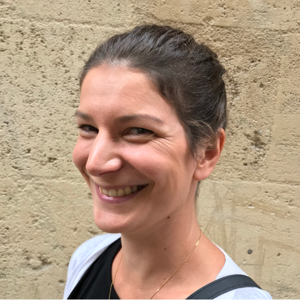 Camille Kolebka - Naissance Heureuse