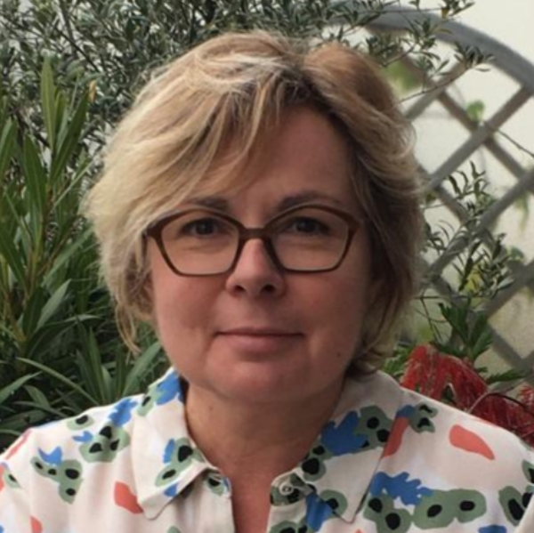 Françoise Letertre-Rateau