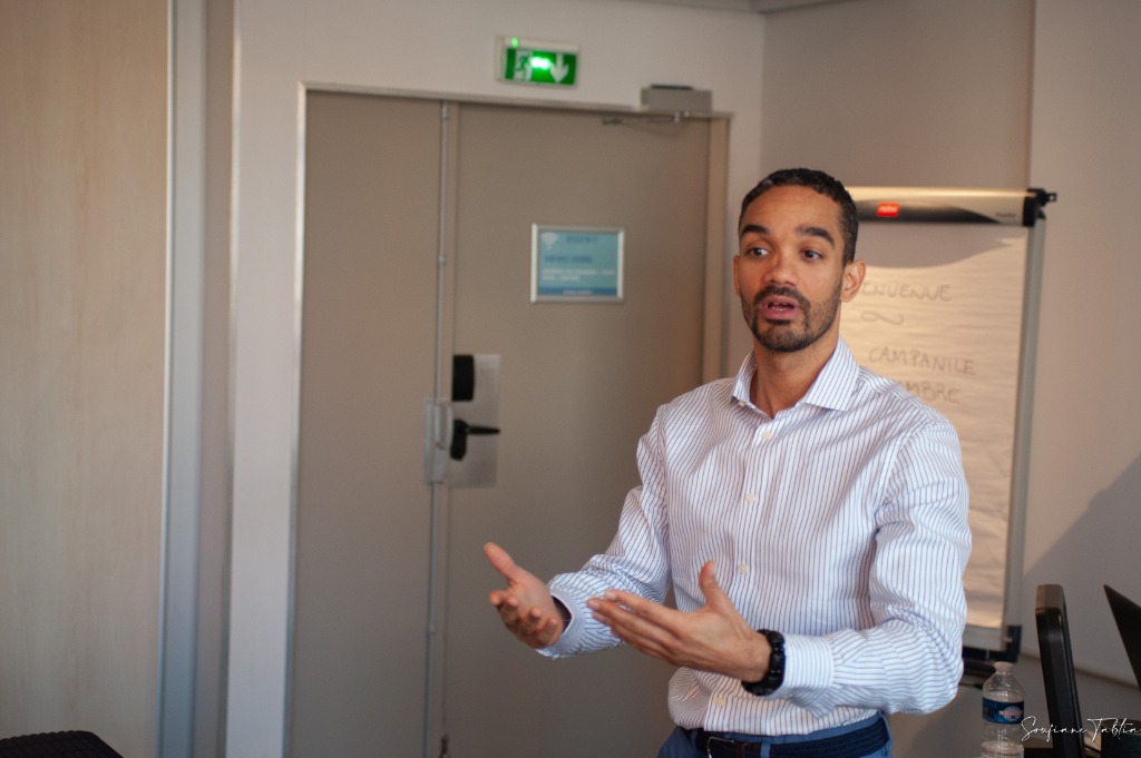 photo activite Stephane Labautiere