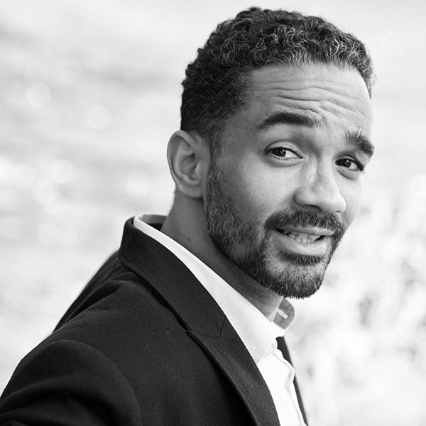 photo portrait Stephane Labautiere