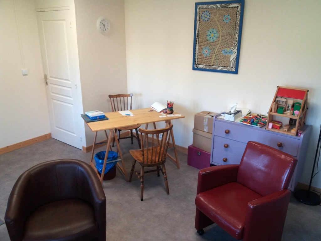 photo seance Stephane Labautiere