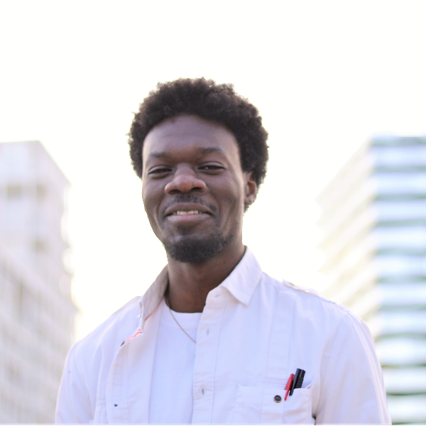 i-resync l Christian Kulenga