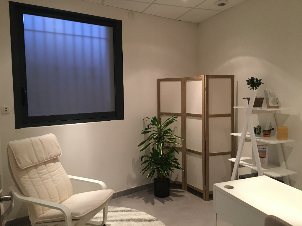 photo cabinet Laurence HANRION