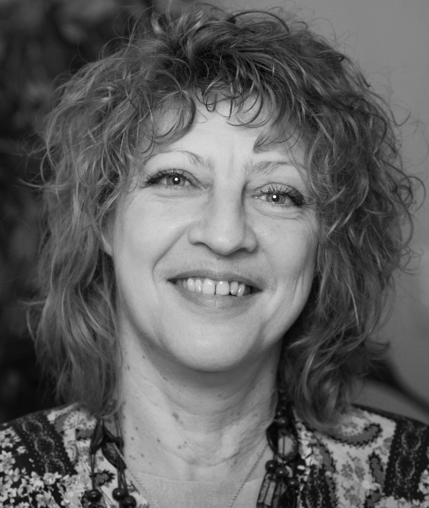 photo portrait Jassey Claudine