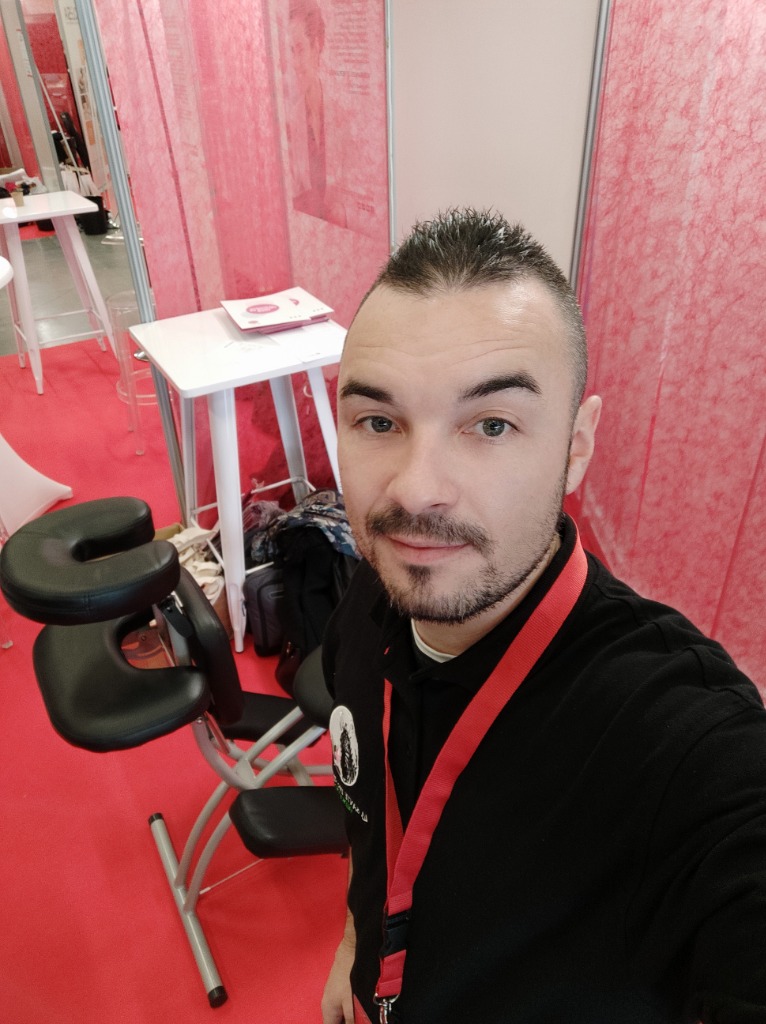 photo activite Fabien Ducant