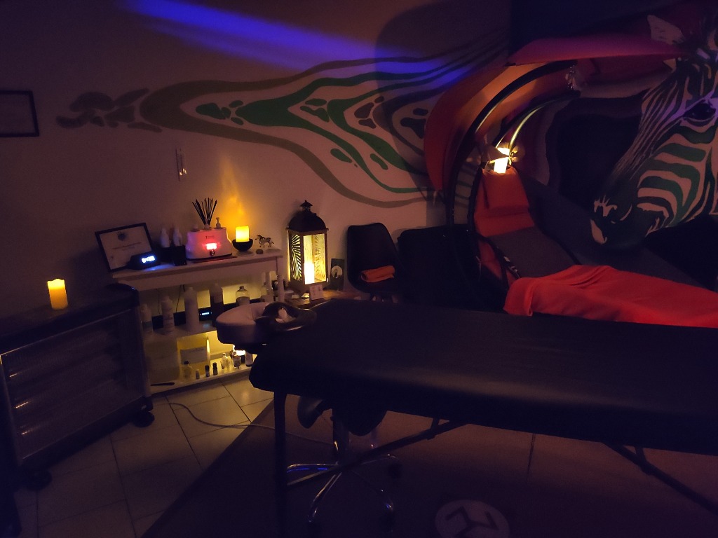 photo cabinet Fabien Ducant