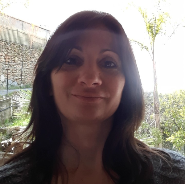 LACAILLE SANTILLI DEBORAH