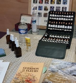 photo activite Florence Angiari BFRP