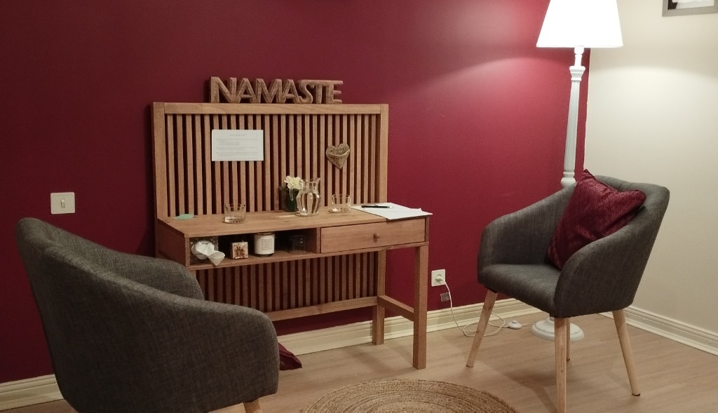 photo cabinet Florence Angiari