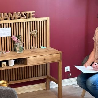 photo seance Florence Angiari BFRP