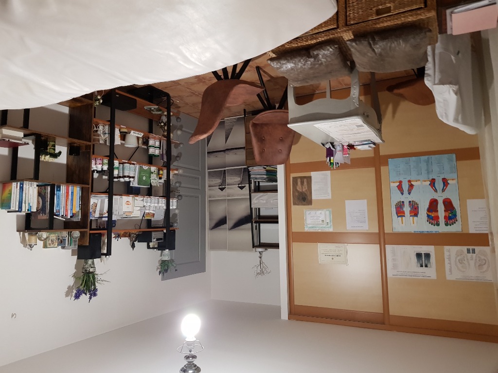 photo cabinet Fortuné Florence