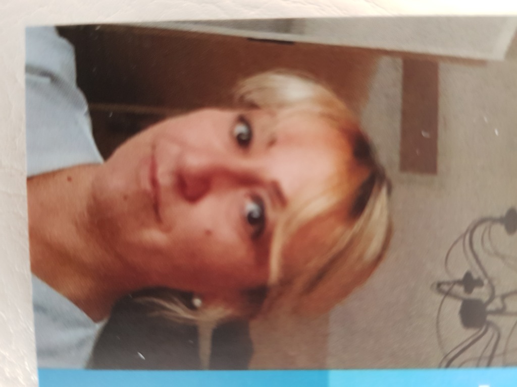 photo portrait Fortuné Florence