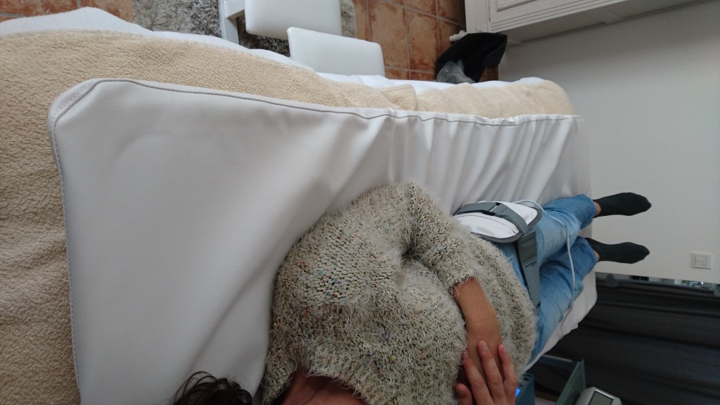 photo seance Fortuné Florence