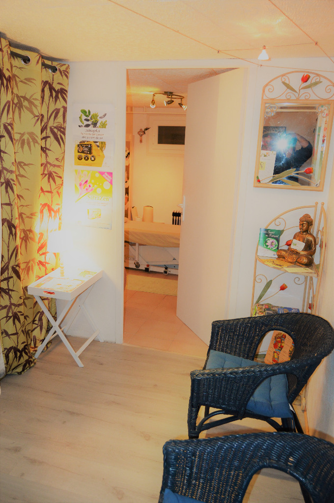 photo cabinet Nathalie Zacharuk