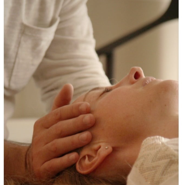 Jean-Claude et Elodie Thomas