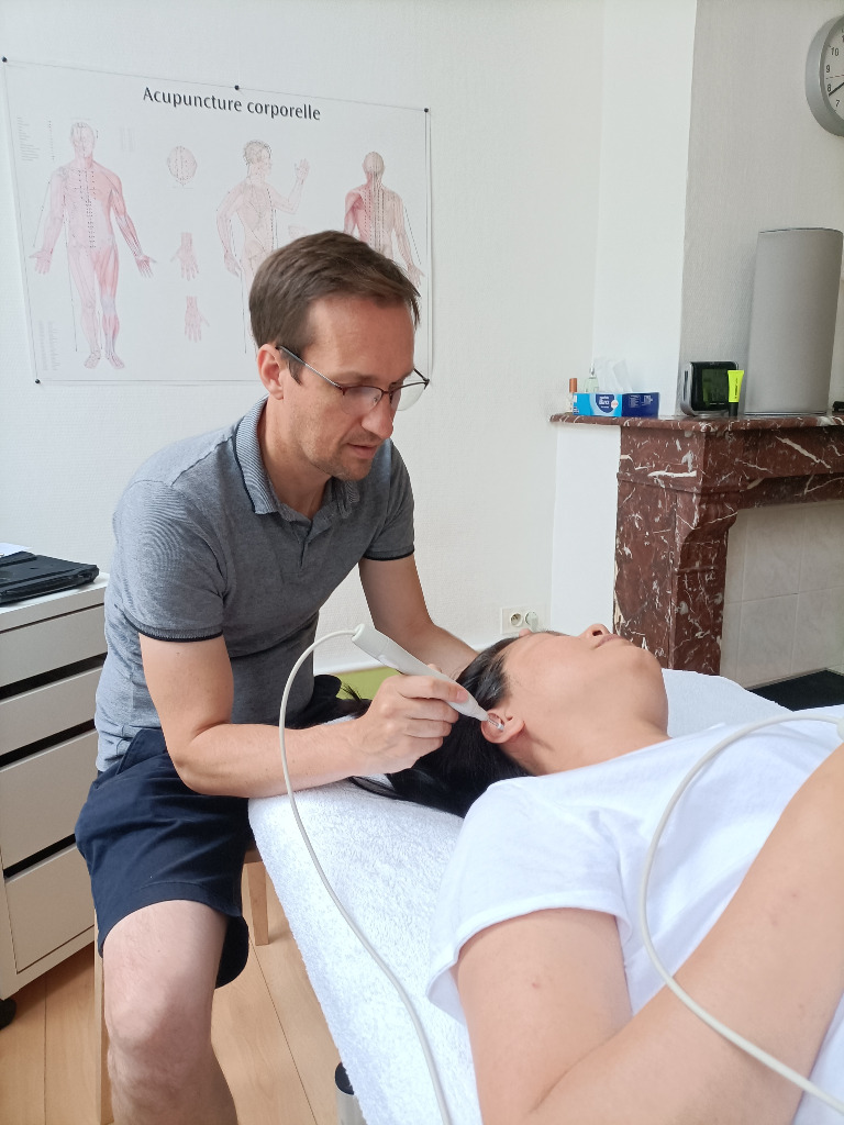 photo cabinet Antoine Lesaffre