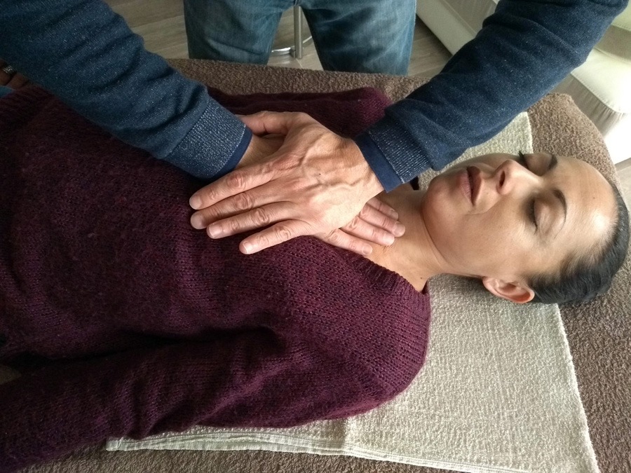 photo seance Sebastien Prado