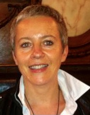 photo portrait Isabelle Eschalier