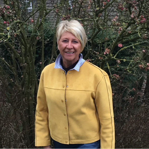 Sylvie Vanrenterghem