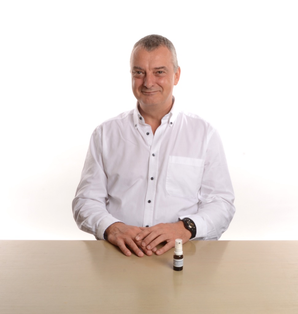 photo portrait Jacques Carreau