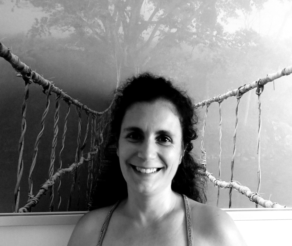 photo portrait Virginie Michault