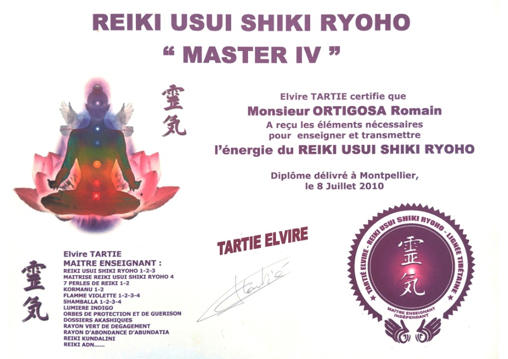 photo diplome Romain Ortigosa