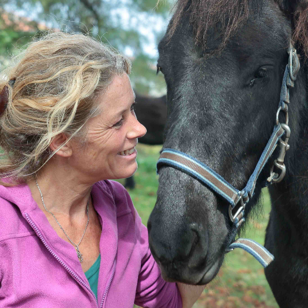 Nynke Huijzer-Groenewegen