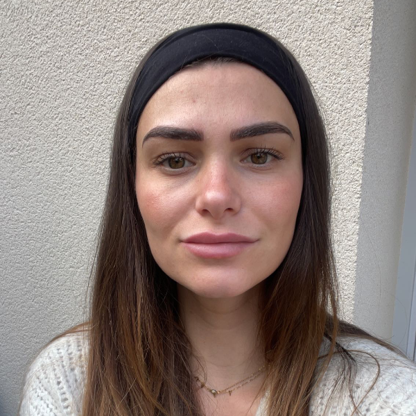 Julie Laurent - Thérapie