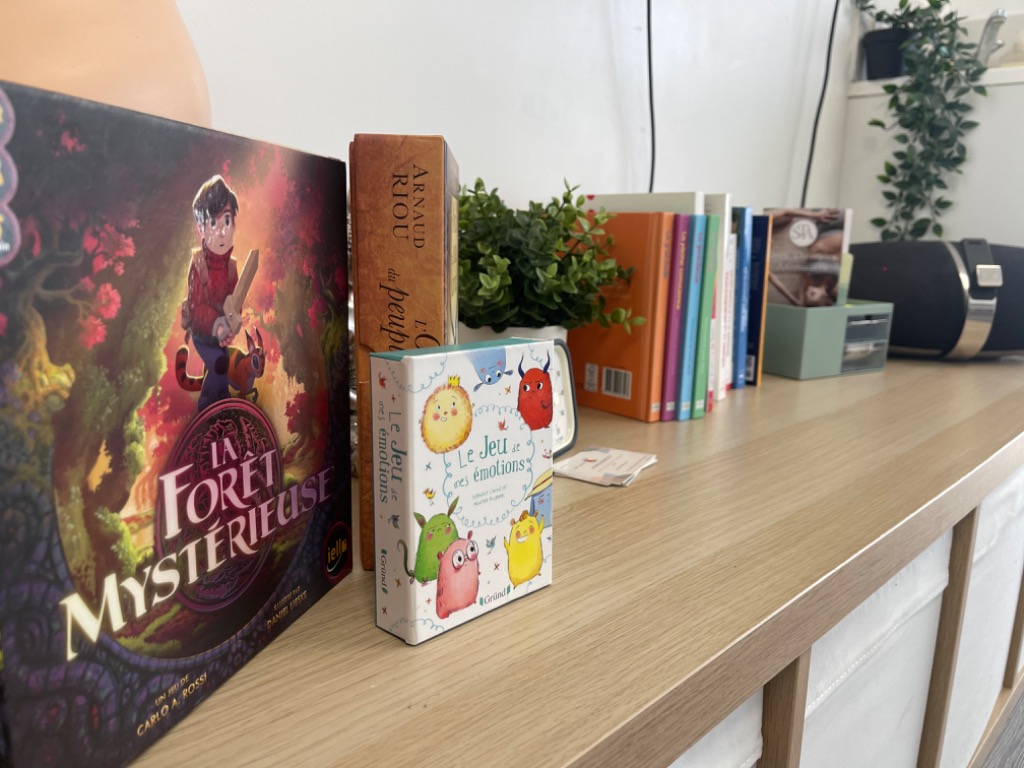 photo seance Julie Laurent - Sant’Équi