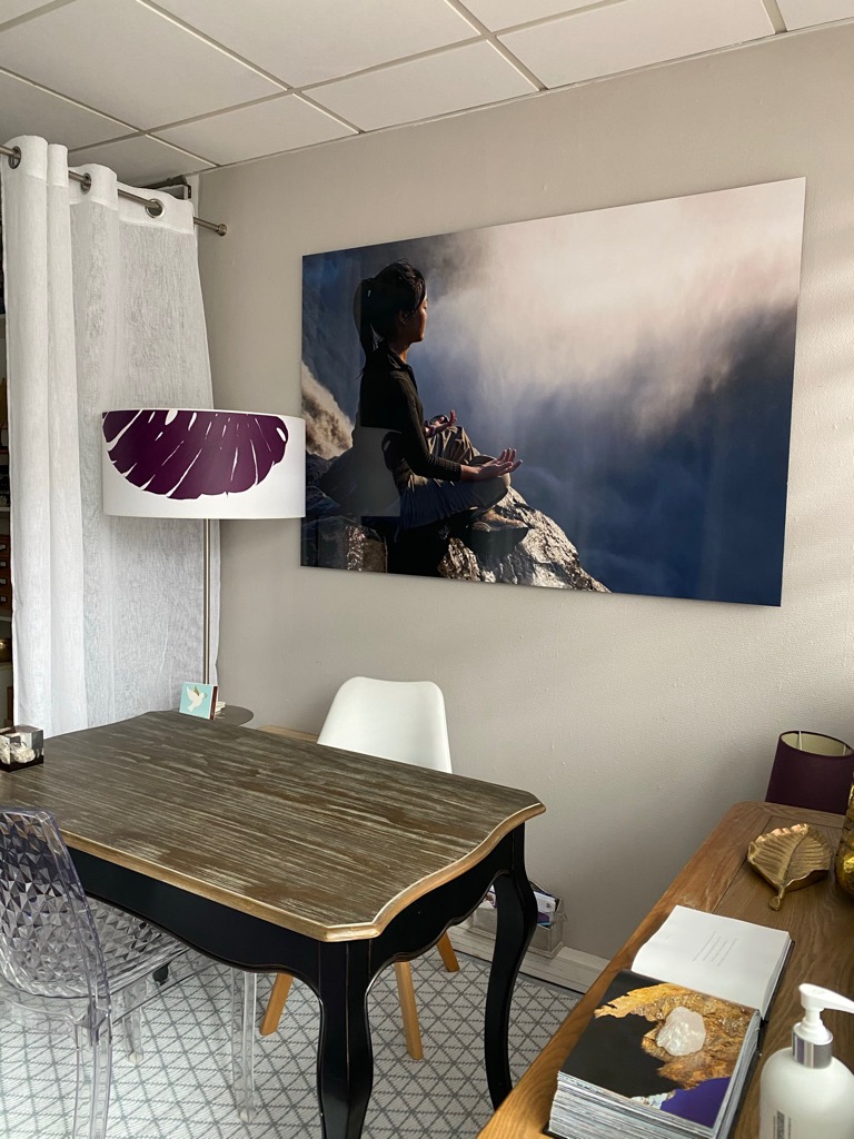 photo cabinet LYNN ANSOT