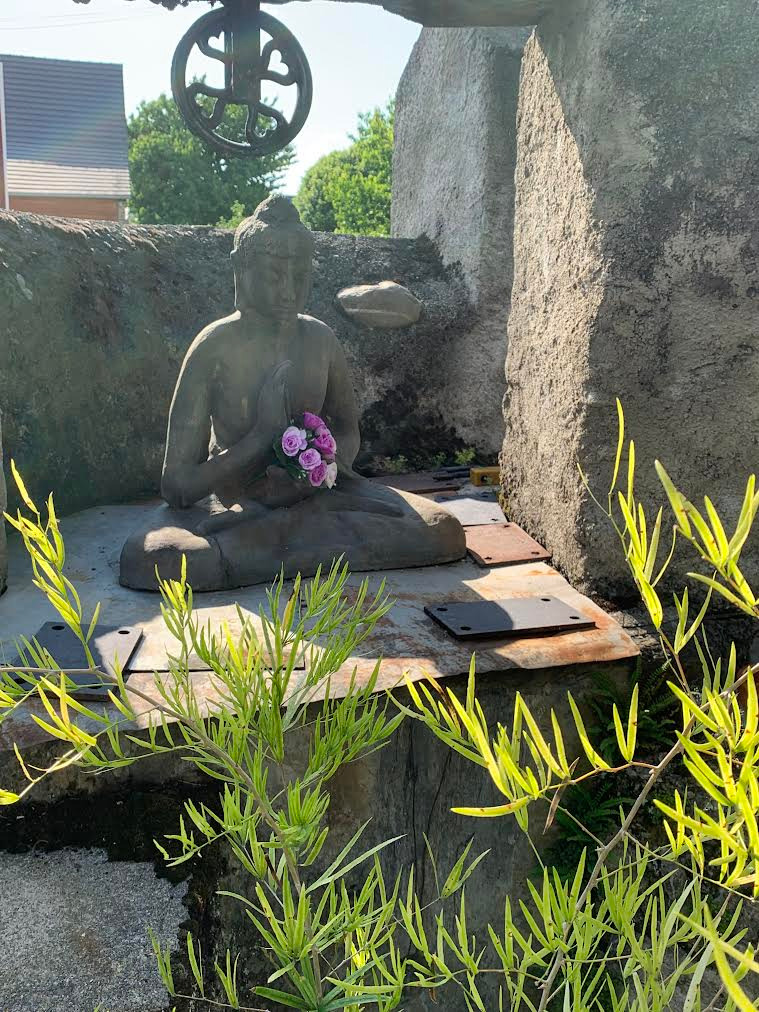 photo activite MAGS le Guérisseur