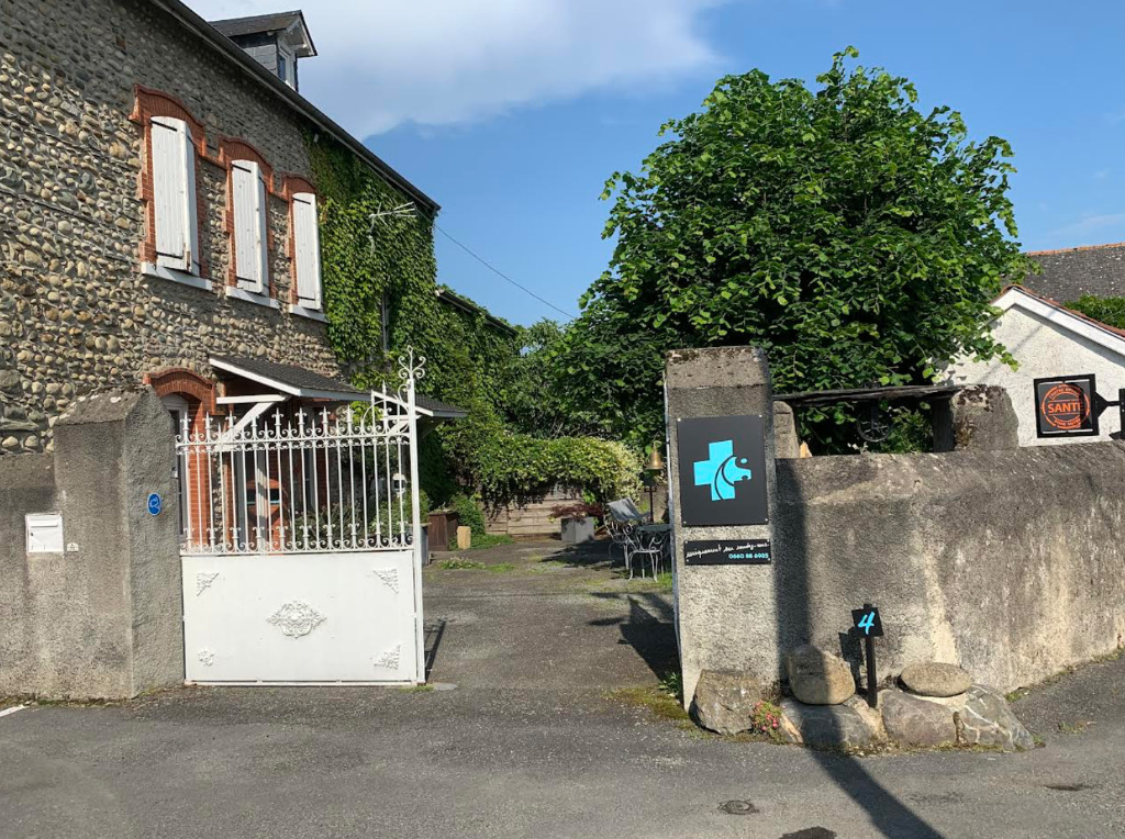 photo cabinet MAGS le Guérisseur