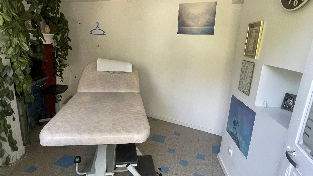 photo diplome MAGS le Guérisseur