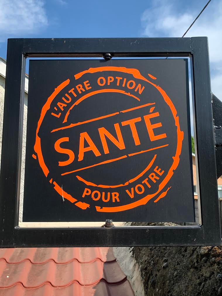 photo portrait MAGS le Guérisseur