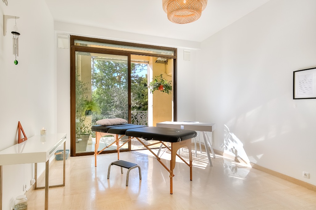 photo cabinet Julien URNEL