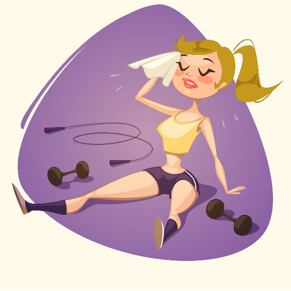 Eloise Sport Réunion