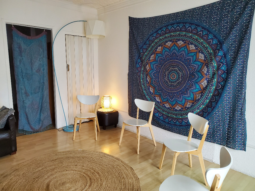 photo cabinet Agathe ROBELOT 