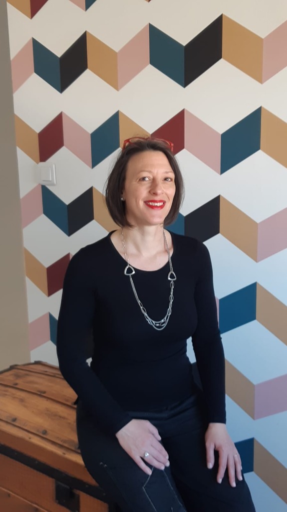 photo portrait Auxances Sophro Fascias