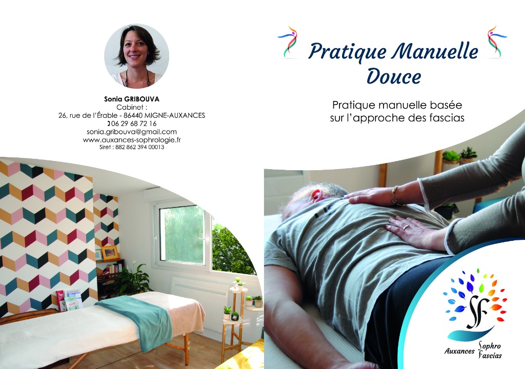 photo seance Auxances Sophro Fascias