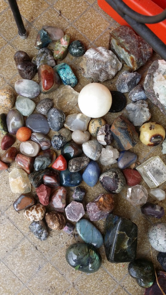 photo seance Laurent Rodriguez