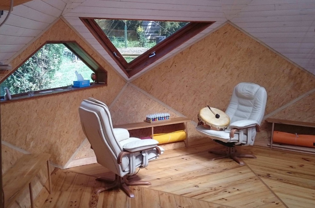 photo seance Gilles FABRE