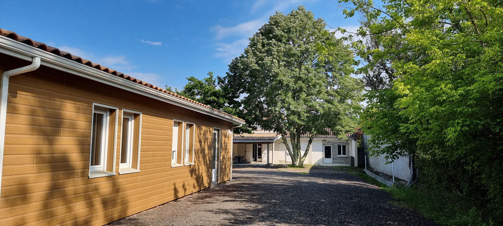 photo cabinet École Française de Géobiologie
