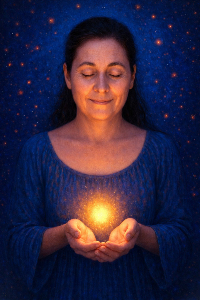 photo portrait Carole Dupont